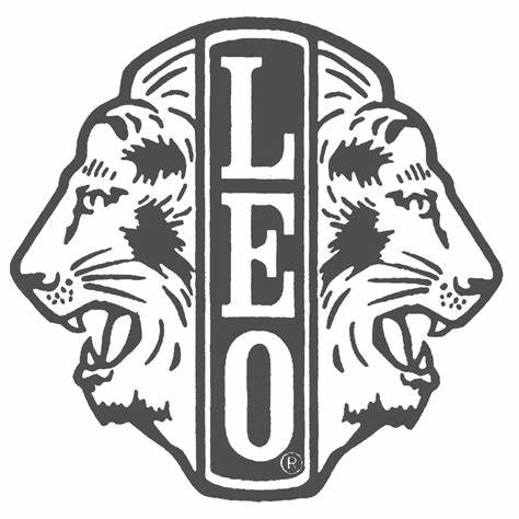 LEO Club at Wiltshire High School