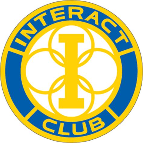 Interact Club at Wiltshire High School